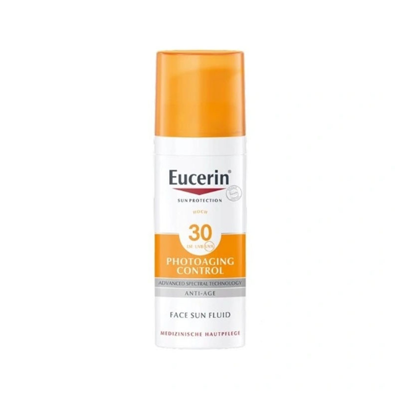 ضد آفتاب اوسرین مدل فتوگینگ کنترل Photoaging Control - Main Image